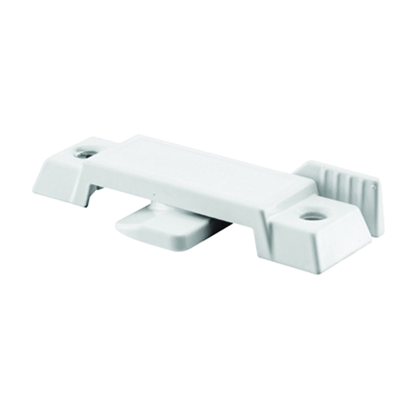 F 2590 Sash Lock, Zinc