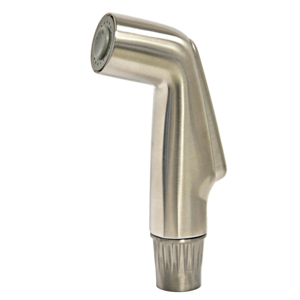 89270 Side-Spray Head, Plastic