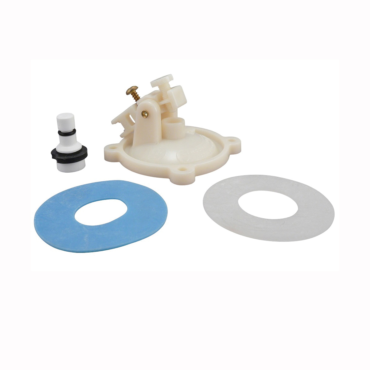 PP830-22 Ballcock Cap Kit, For: Amerline/Hoov-R-Line/Lowes