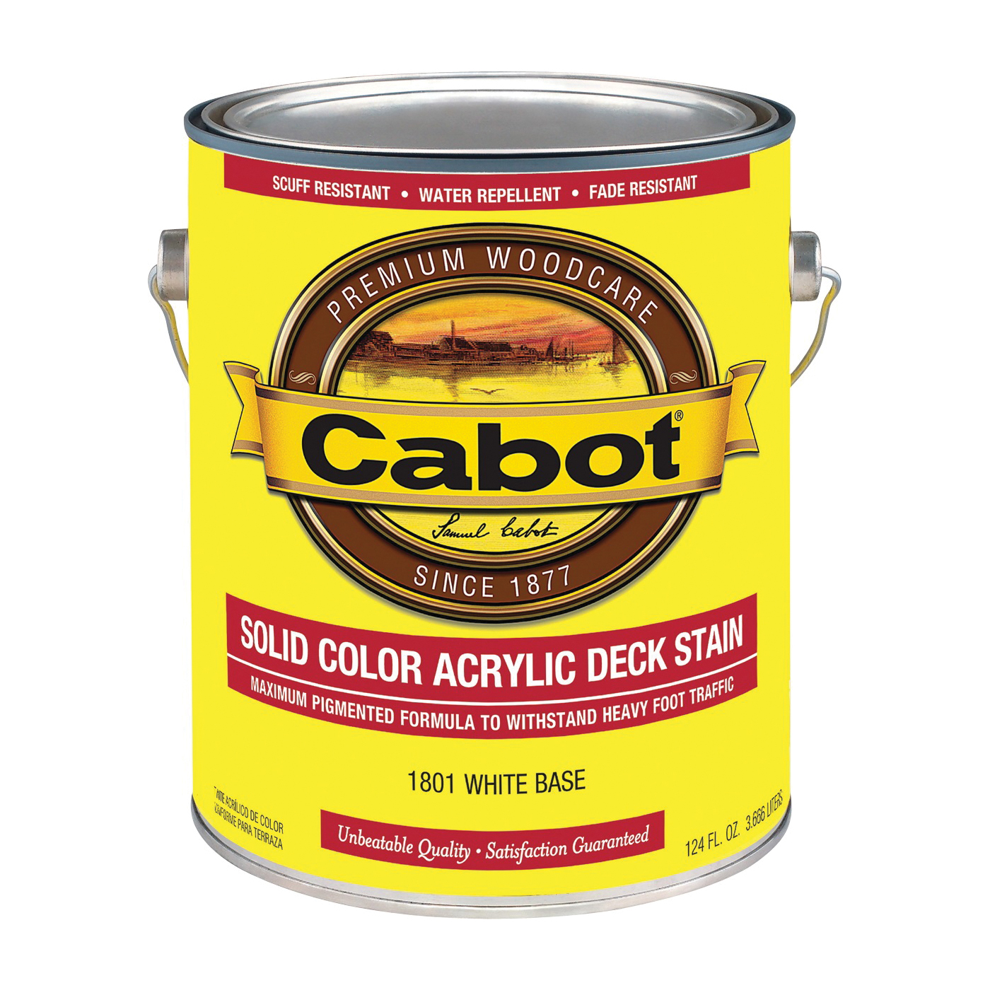 Cabot 1801C
