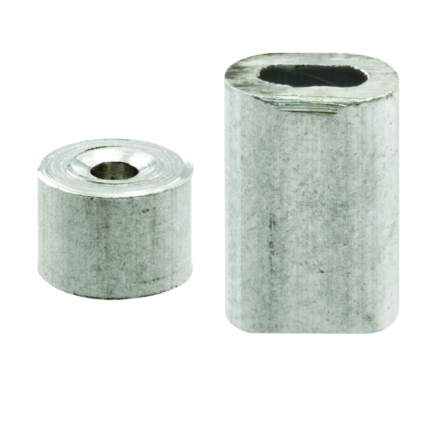 GD 12149 Cable Ferrule and Stop, Aluminum