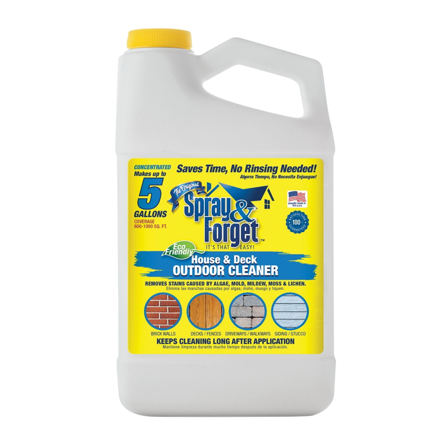 Spray & Forget SFHD64OZ-4