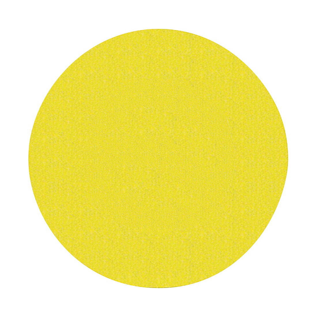 Norton 66261156659 Sanding Disc, 9 in Dia, P220 Grit, Very Fine, Aluminum Oxide Abrasive - 1