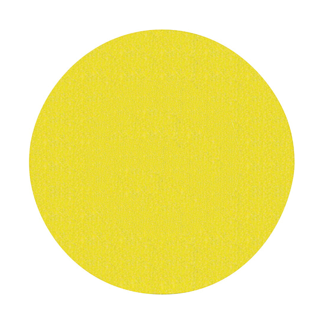 Norton 07660702464 Sanding Disc, 9 in Dia, P120 Grit, Fine, Aluminum Oxide Abrasive - 1