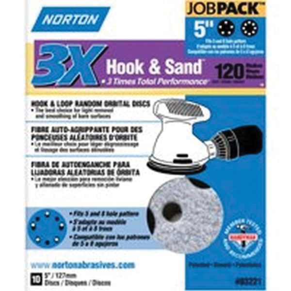 Norton 07660703221