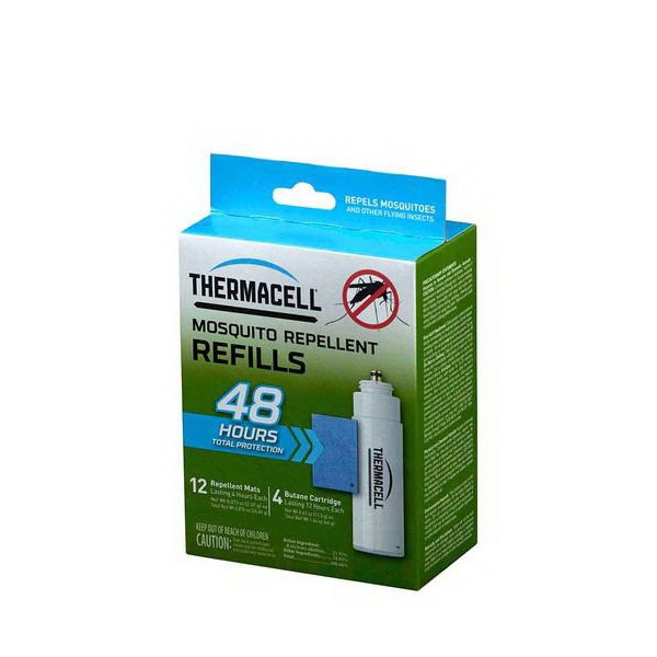 Thermacell MR400-12 Repellent Refill - 1