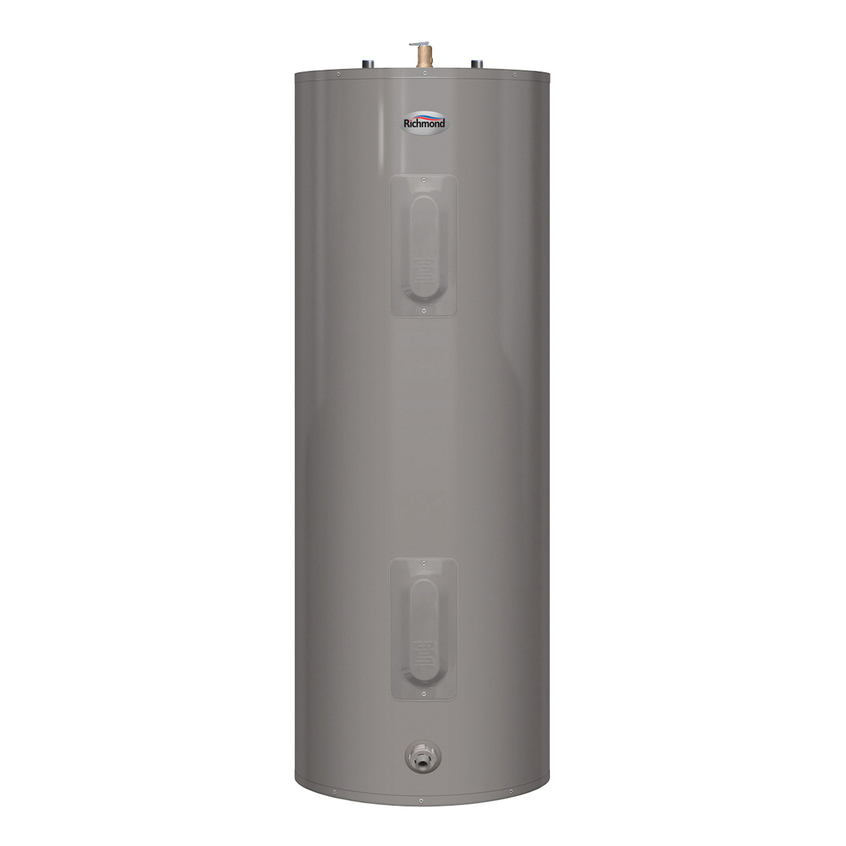 Essential Series 6E50-D Electric Water Heater, 240 V, 4500 W, 50 gal Tank, 0.93 Energy Efficiency