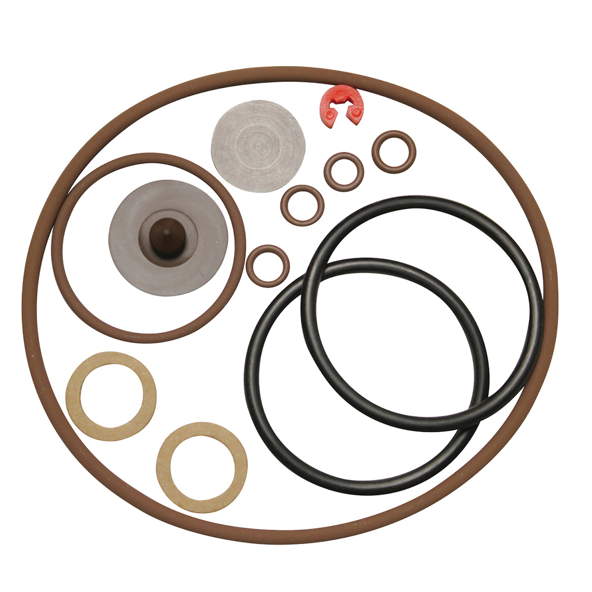 6-5368 Repair Seal Kit, Premier, For: Pro Series Family of Sprayers