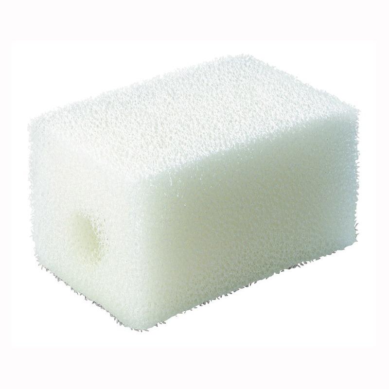 566109 Filter Pad, 2.64 in L, 2.37 in W