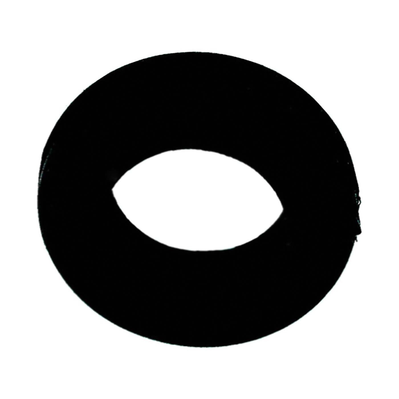 61488 Grommet, Rubber, Black, 1/2 in Thick Panel