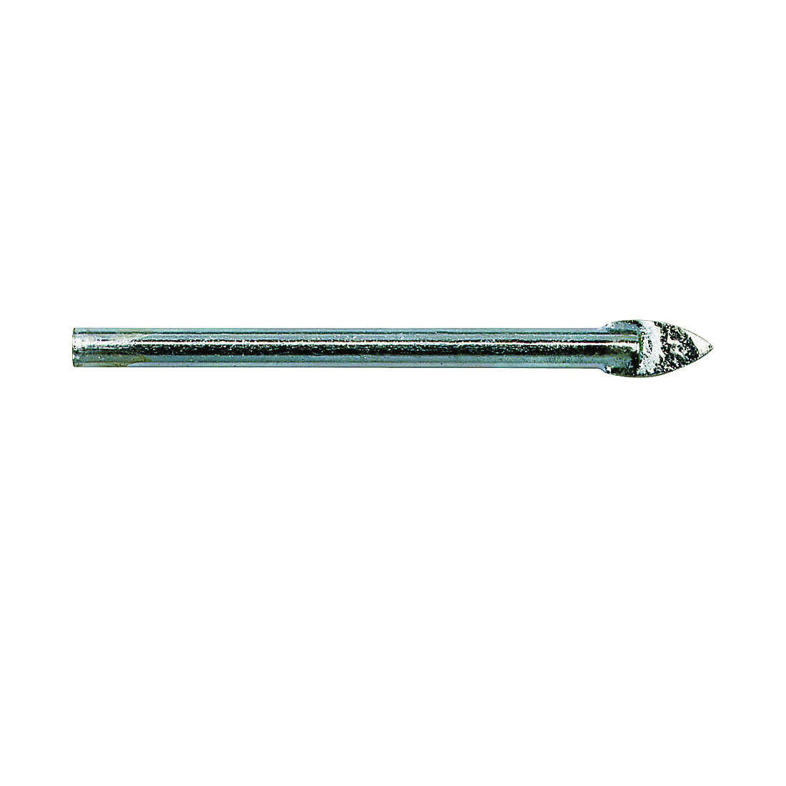 POWER-GRIP 50524 Masonry Drill Bit, 3/8 in Dia, Straight Shank