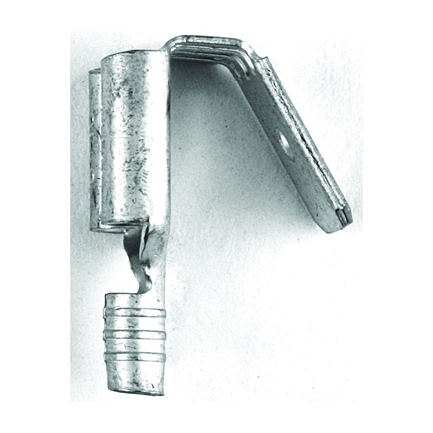 60946 Disconnect Terminal, 22 to 18 AWG Wire, Copper Contact