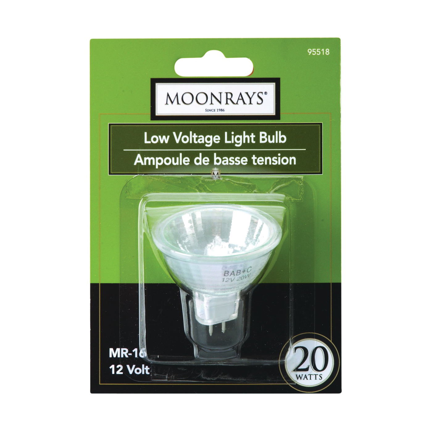 Moonrays 95518