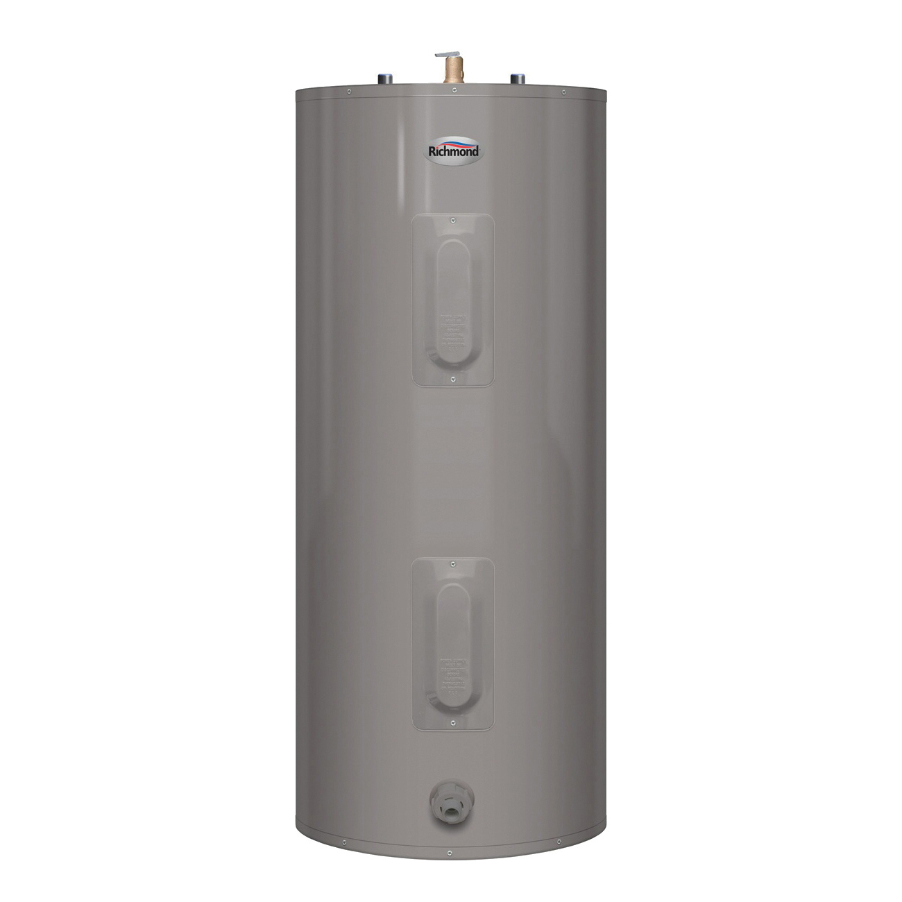 Essential Series 6EM40-D Electric Water Heater, 240 V, 4500 W, 40 gal Tank, 0.9 to 0.93 Energy Efficiency