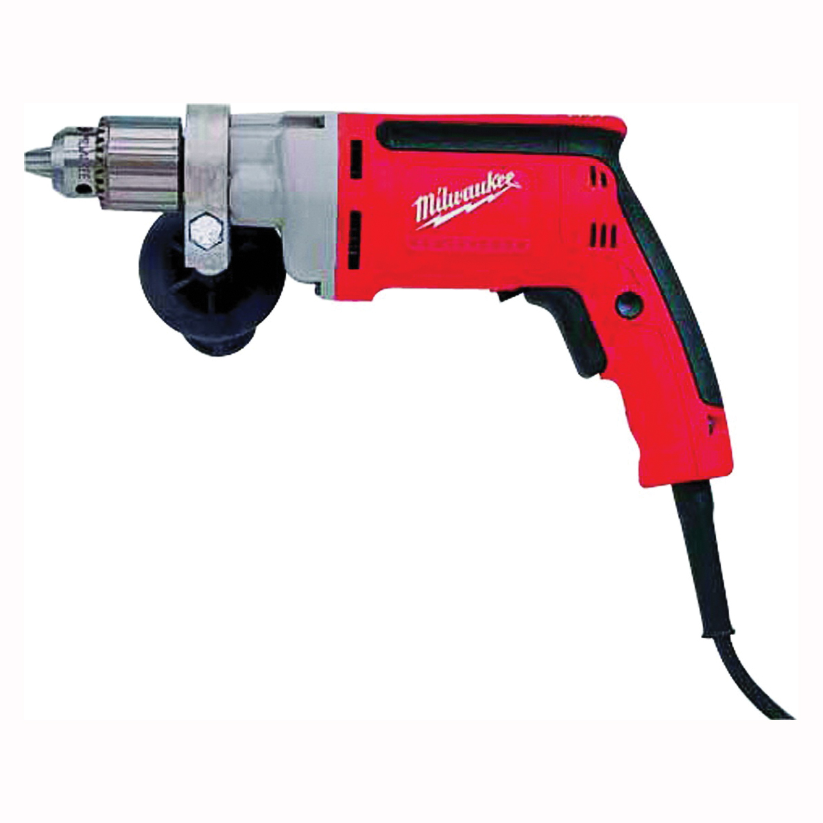0300-20 Electric Drill, 8 A, 1/2 in Chuck, Keyed Chuck, 8 ft L Cord