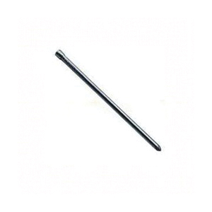 ProFIT 0058158 Finishing Nail, 8D, 2-1/2 in L, Carbon Steel, Brite, Cupped Head, Round Shank, 1 lb - 2