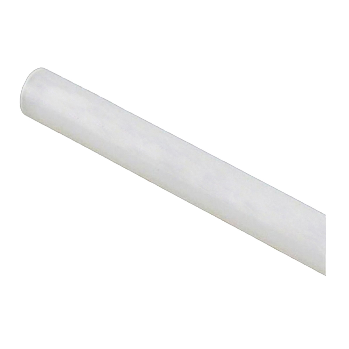 SAFEPEX Pro 16050 PEX-A Straight Stick Pipe, 3/8 in, 5 ft L, White