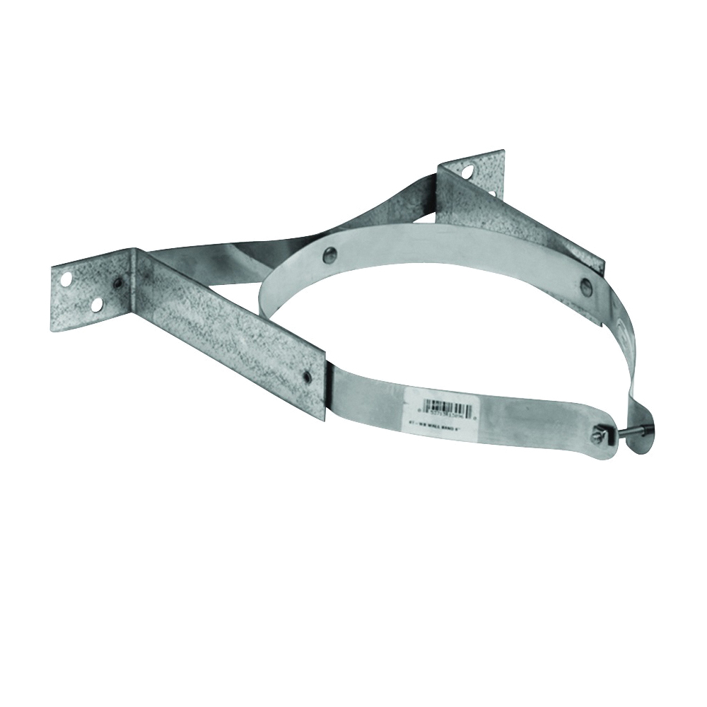 206520 Wall Band, Steel