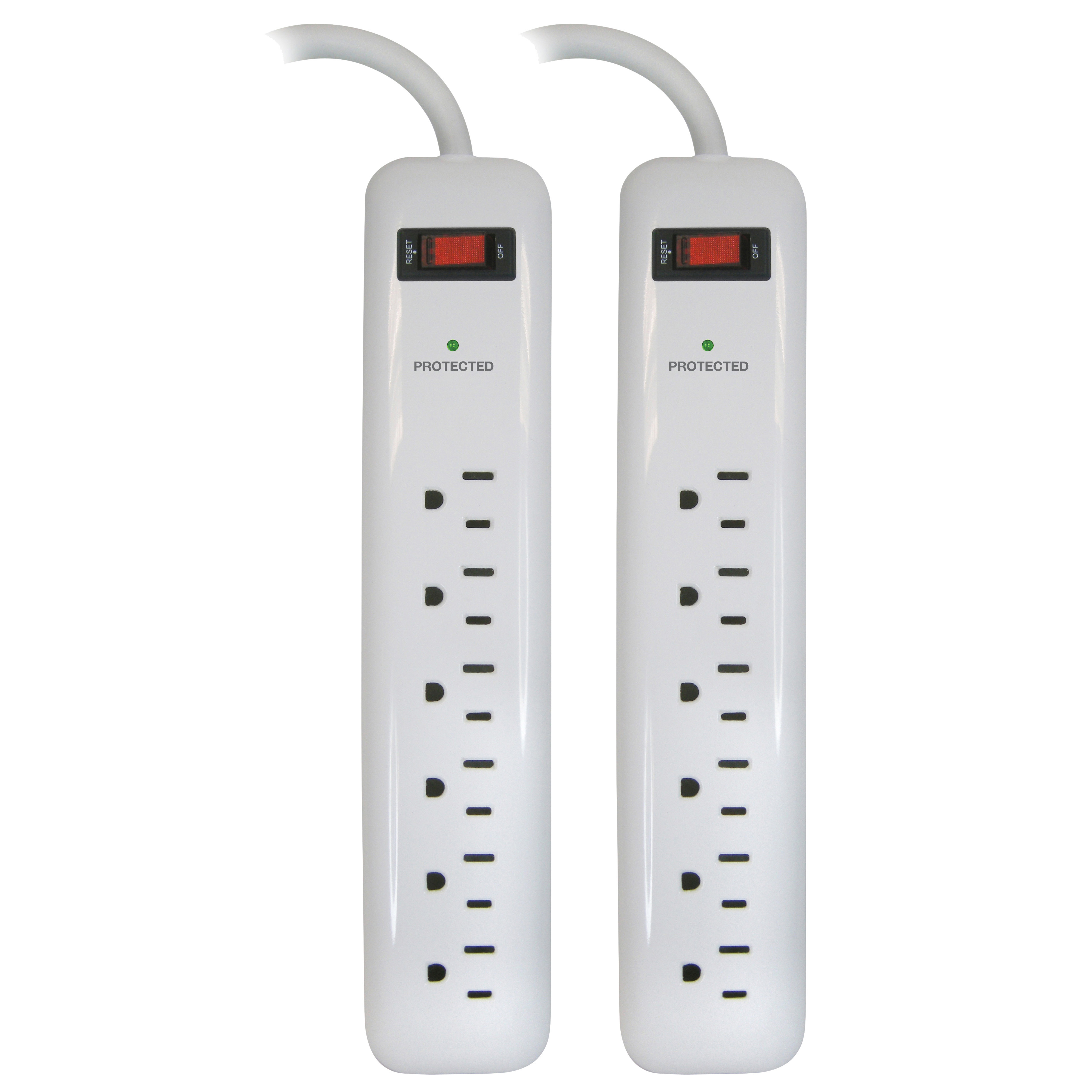 OR2013X2 Surge Protector