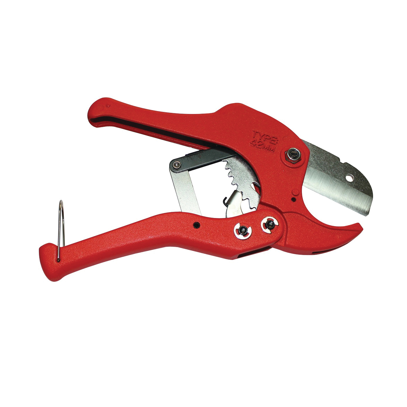 PP840-2 Tube Cutter, 42 mm Max Pipe/Tube Dia