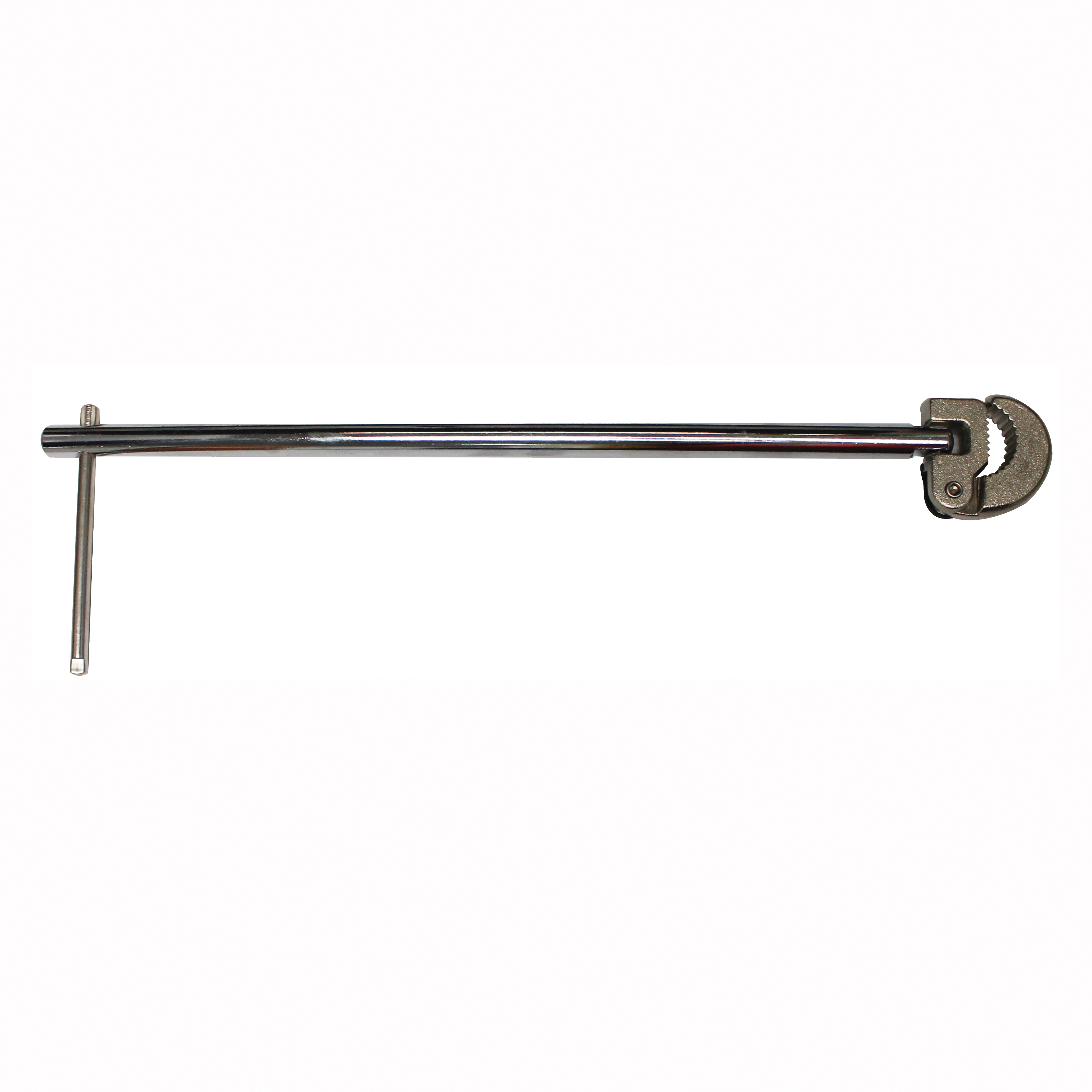 PP840-19 Basin Wrench, Long Handle