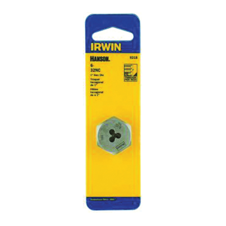 Irwin Hanson 9318