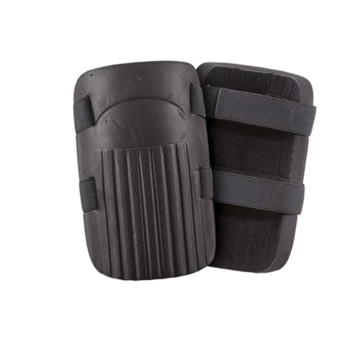 V229 Knee Pad, EVA Foam Cap, Rubber Pad, Hook and Loop