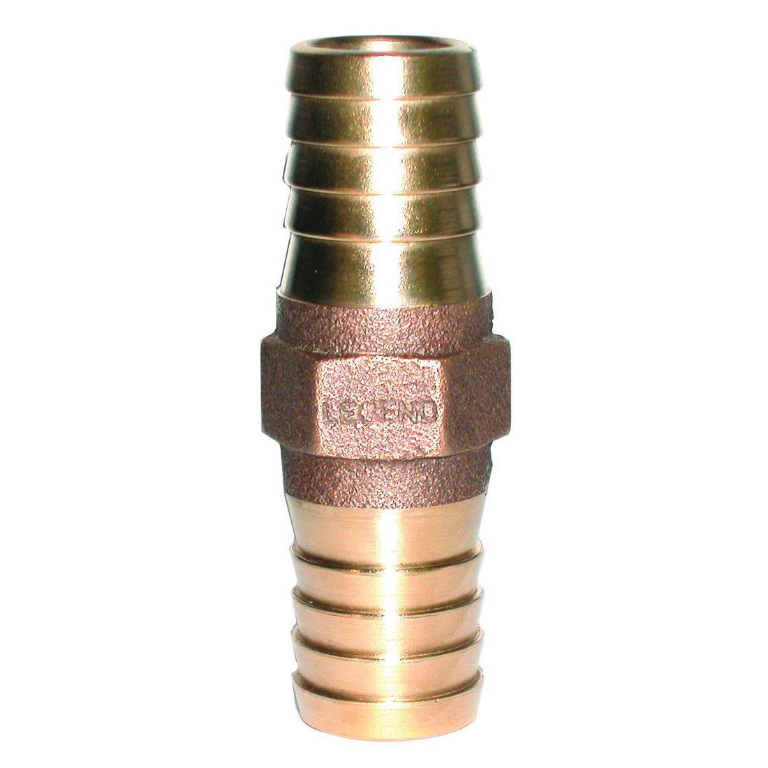 312-164 Coupling, 3/4 in, Insert, Bronze