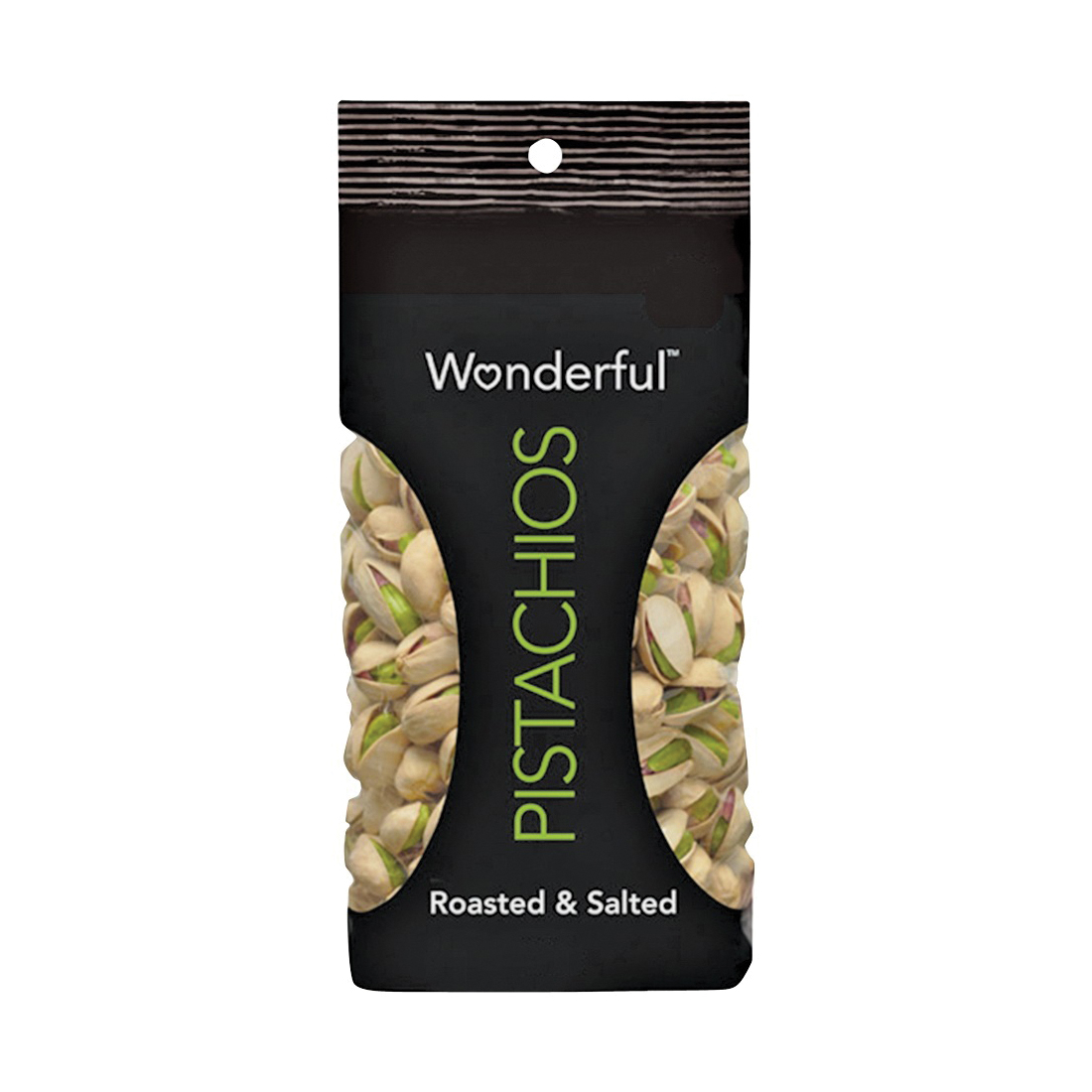 Wonderful WPIST