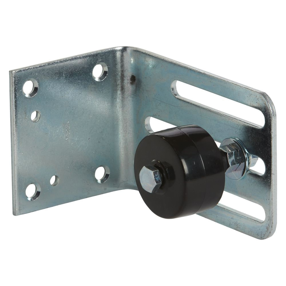 N131-490 Stay Roller, Delrin/Galvanized Steel, 1 Pack