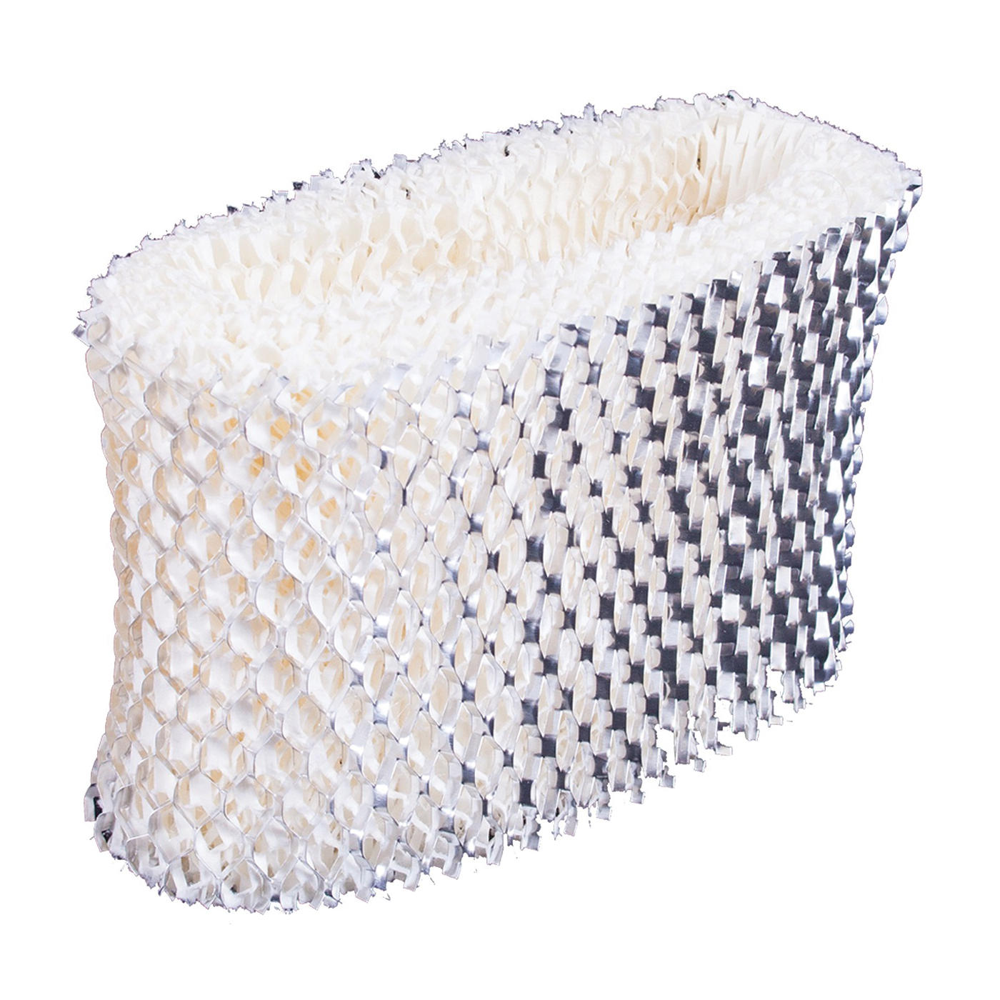 HW500 Wick Filter, 19 in L, 1 in W, Cellulose Filter Media