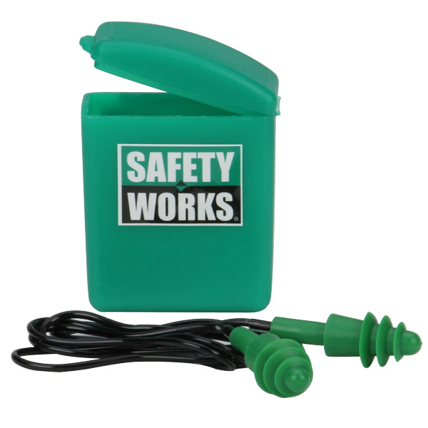 Safety Works SWX00353