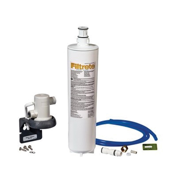 Filtrete 3US-PF01 Water Filtration System, 2 gpm - 2