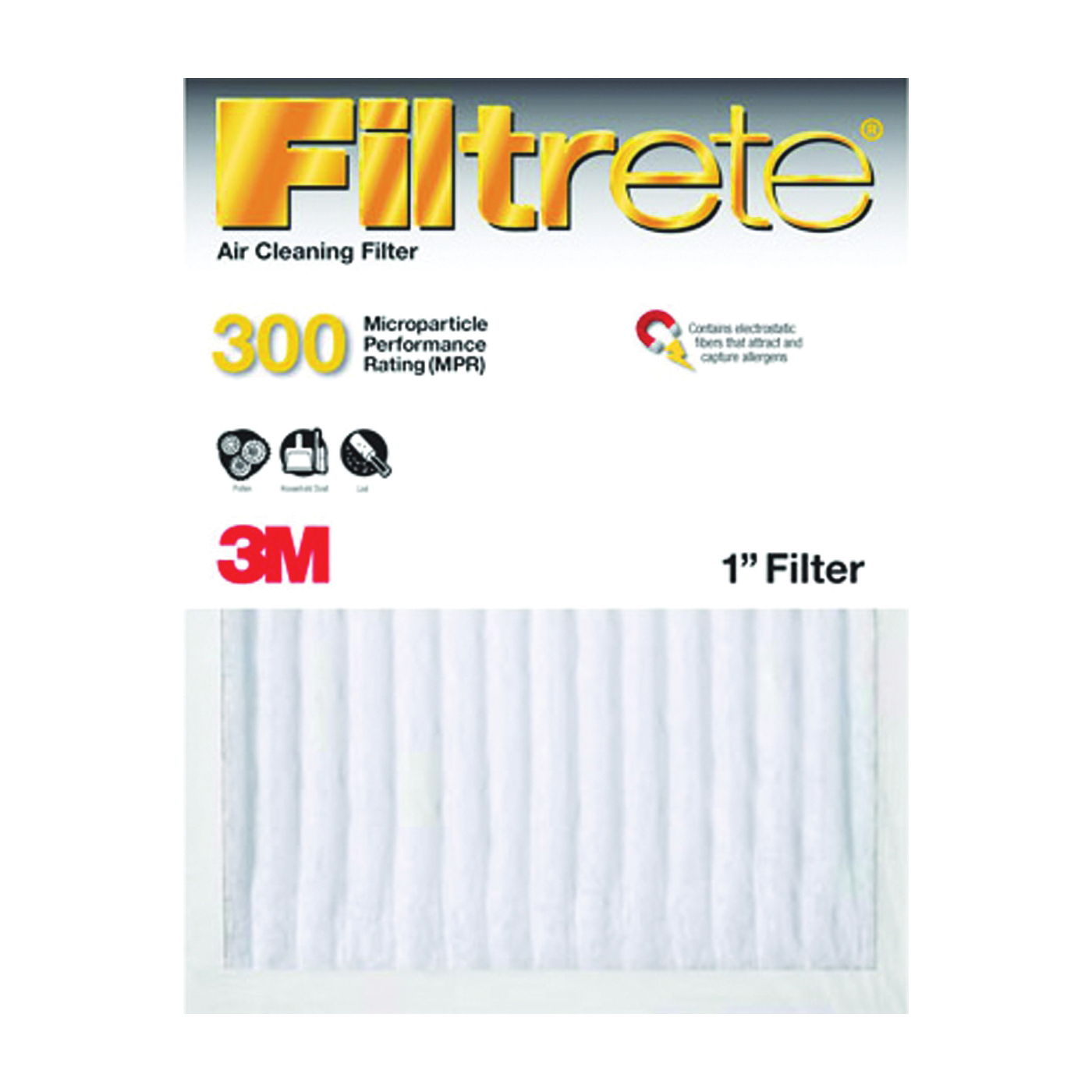 Filtrete 304DC-6