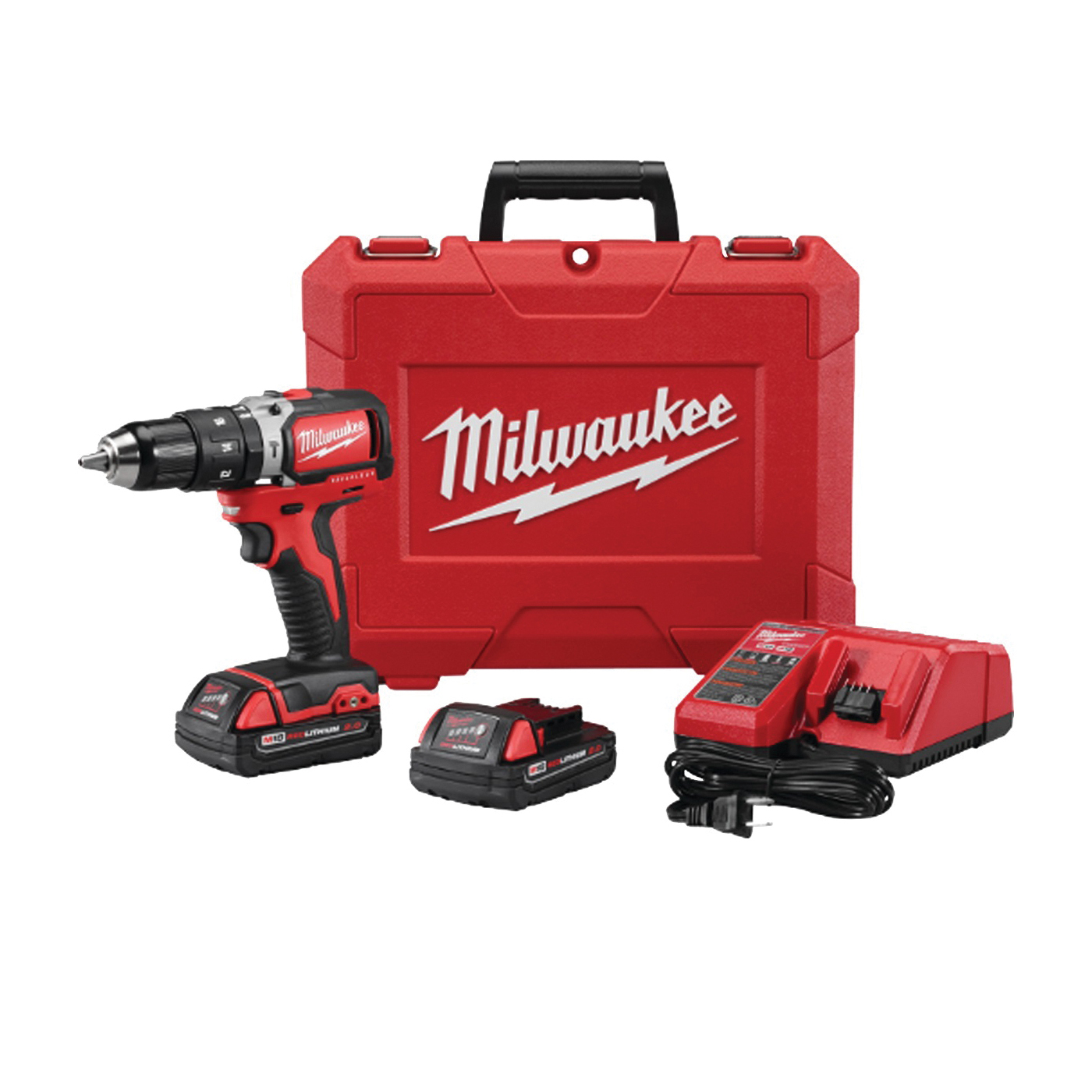 Milwaukee 2702-22CT