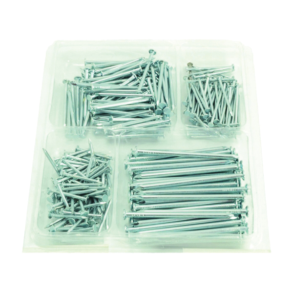 23590 Nail Kit, 48-Piece