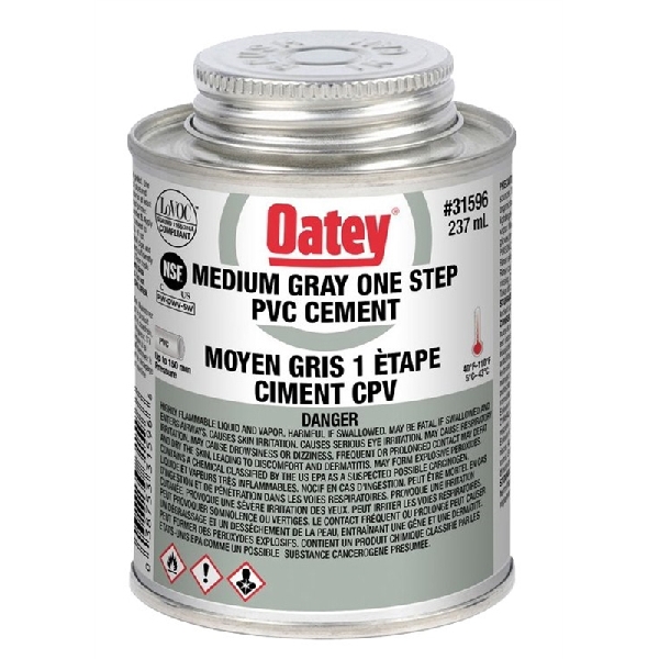 Oatey 31596