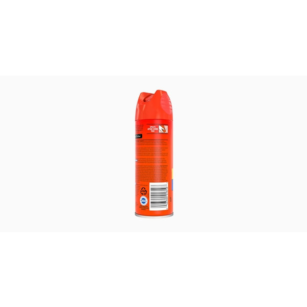 OFF! 01810 Insect Repellent I, 6 oz, Liquid, Clear, Pleasant - 1