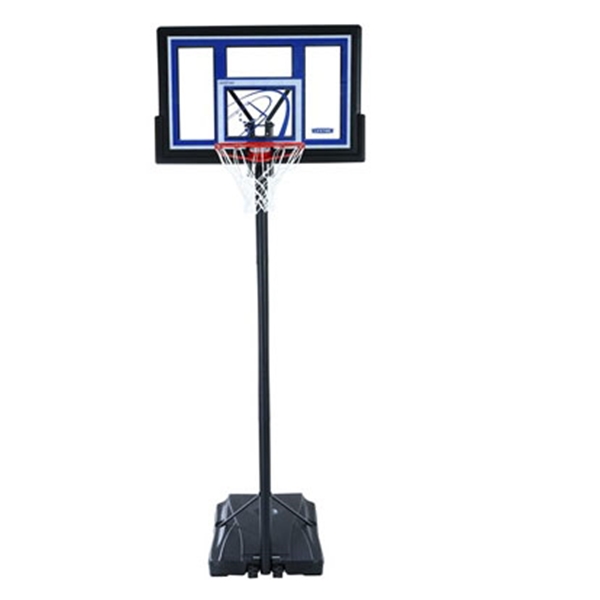 Lifetime Products 1531 Basketball Hoop, Steel - 2