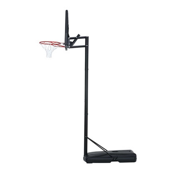 Lifetime Products 1531 Basketball Hoop, Steel - 3