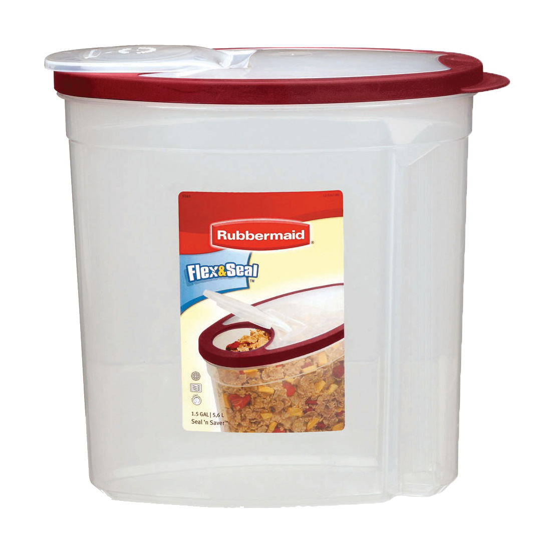Rubbermaid 1777195