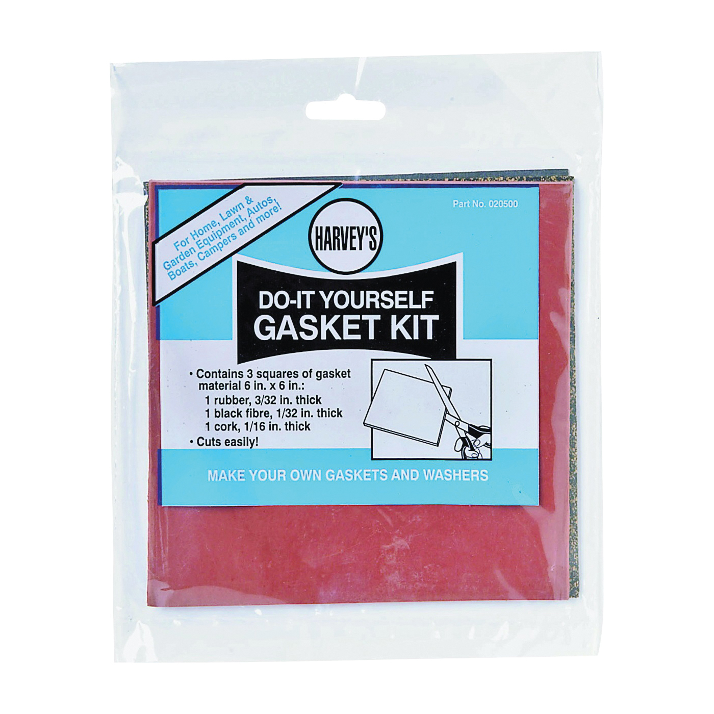 20500 Gasket Kit