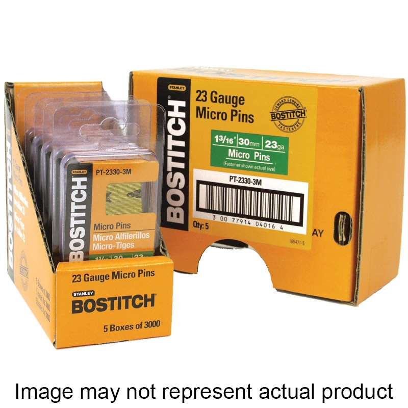 Bostitch PT-2332-3M