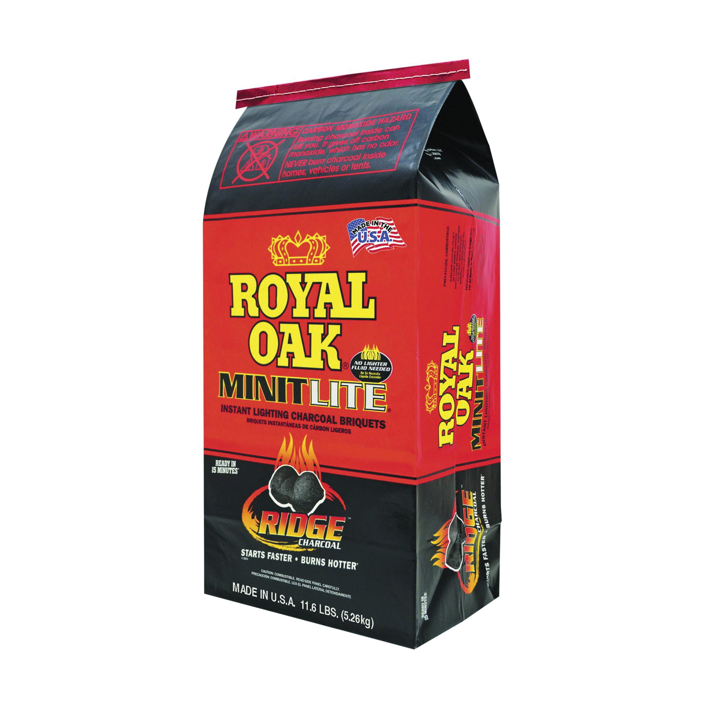 Royal Oak 198-200-007