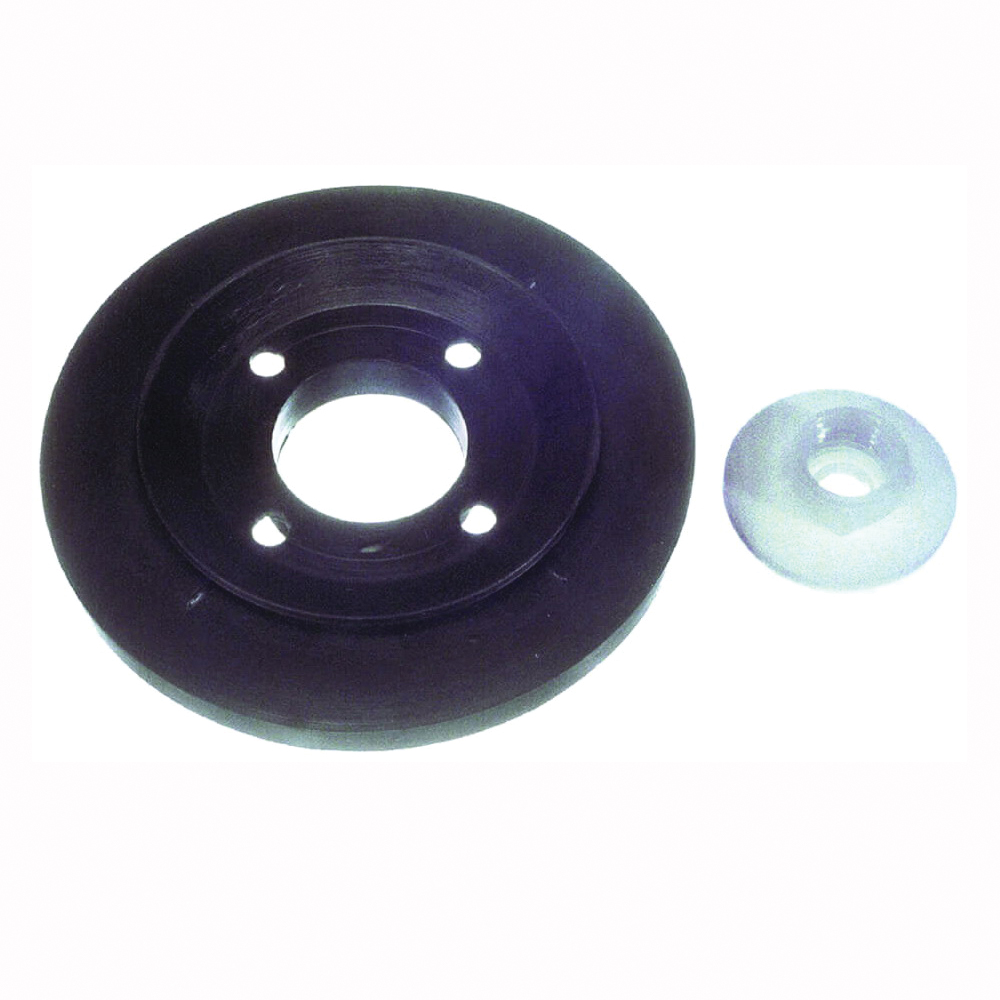 88360 Flush Valve Seal, Rubber, For: Mansfield Models #208 and 209 Series Flush Valves