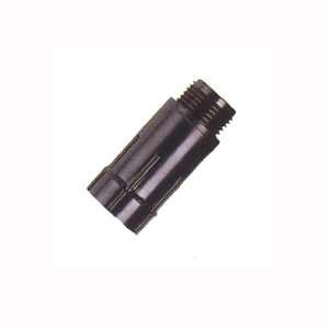 R465CT Preset Pressure Regulator, FPT Inlet, 25 to 30 psi Pressure, 480 gph, ABS