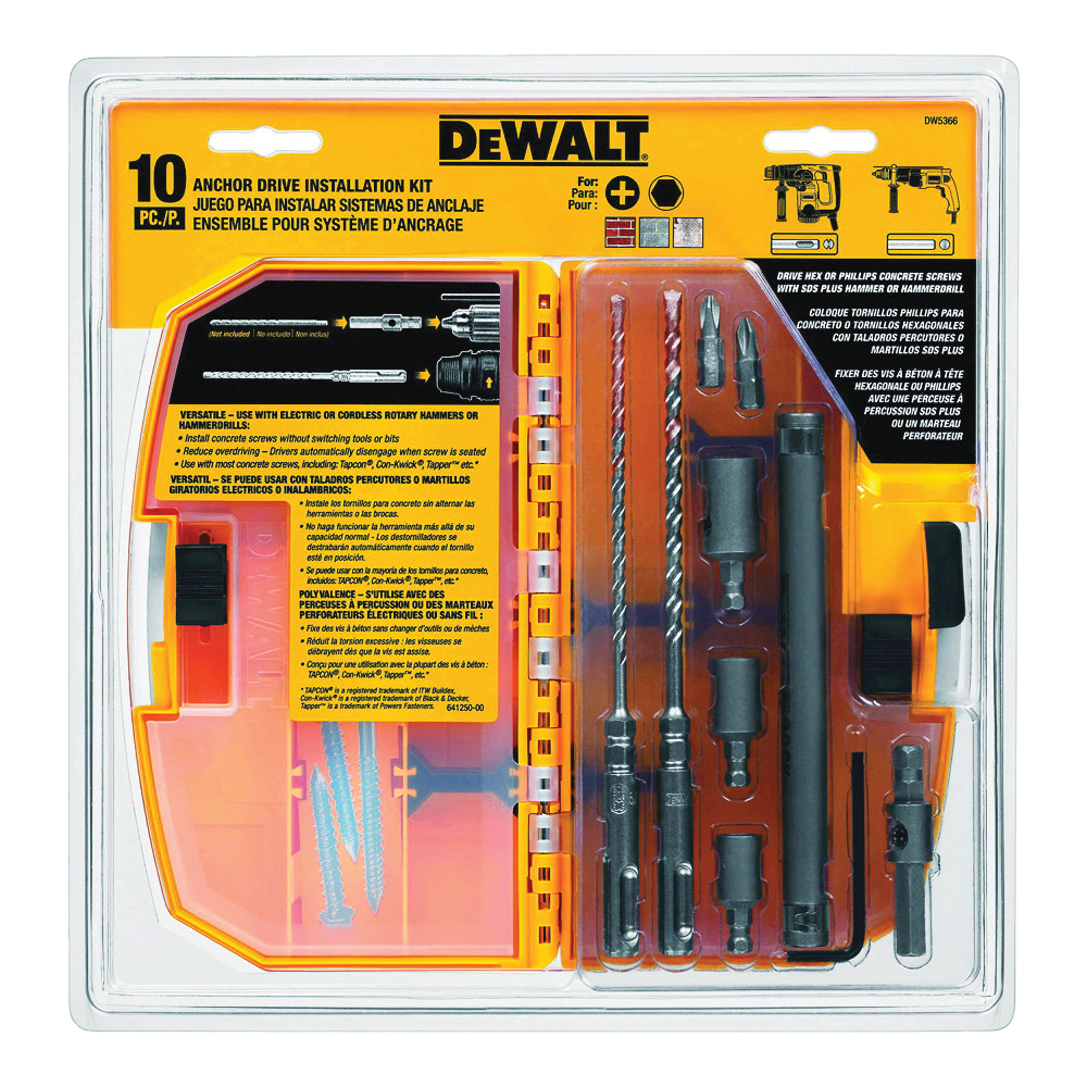 Dewalt DW5366