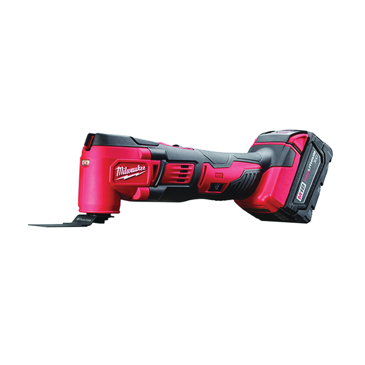 2626-22 Multi-Tool, Battery Included, 18 V, 3 Ah, 11,000 to 18,000 opm, Variable Speed Control