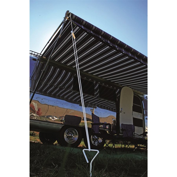 Camco 42563 Awning Stabilizer Kit - 3