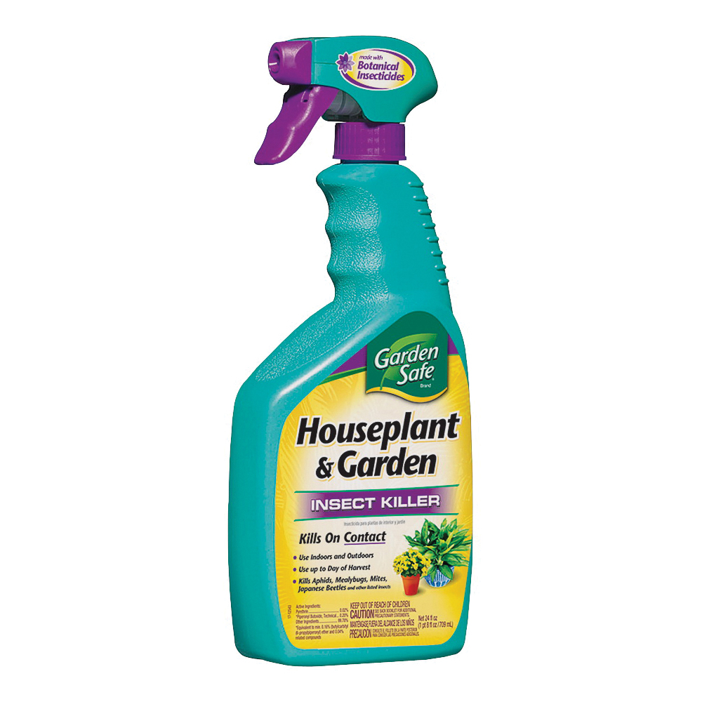 Garden Safe HG-80422